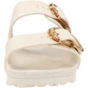 Birkenstock Arizona Big Buckle EVA Eggshell 1029651