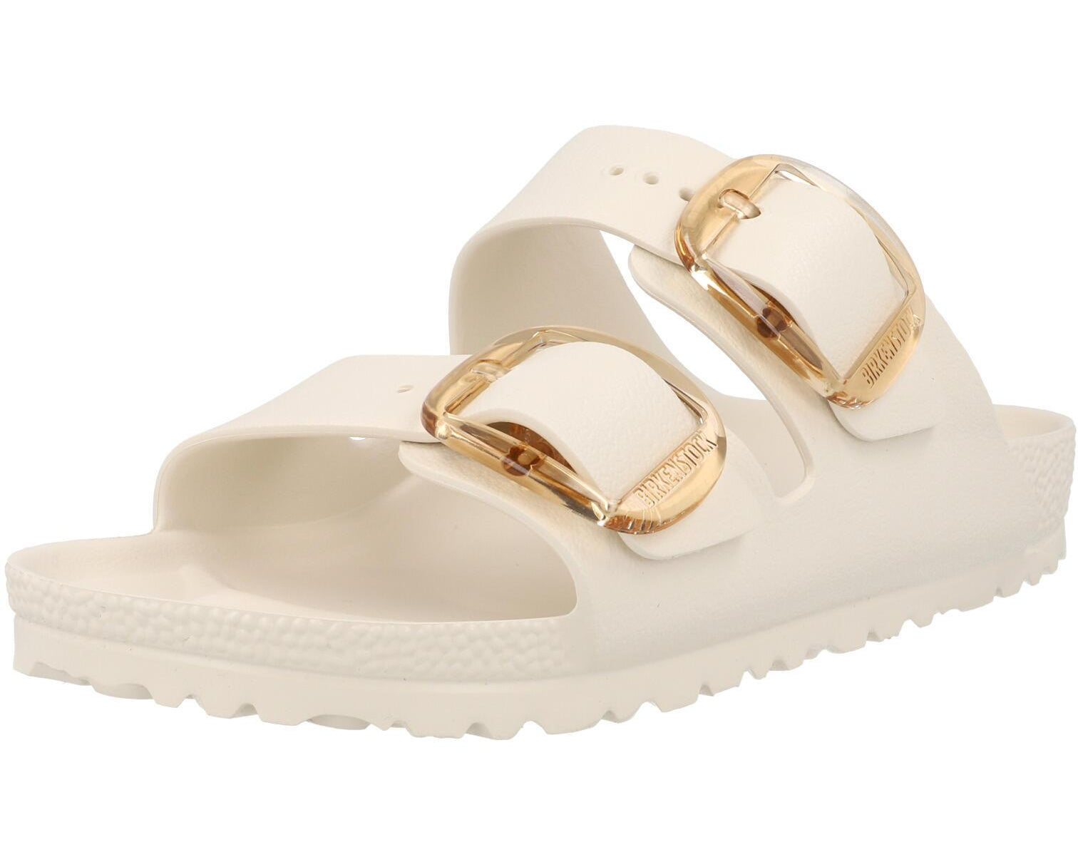Birkenstock Arizona Big Buckle EVA Eggshell 1029651