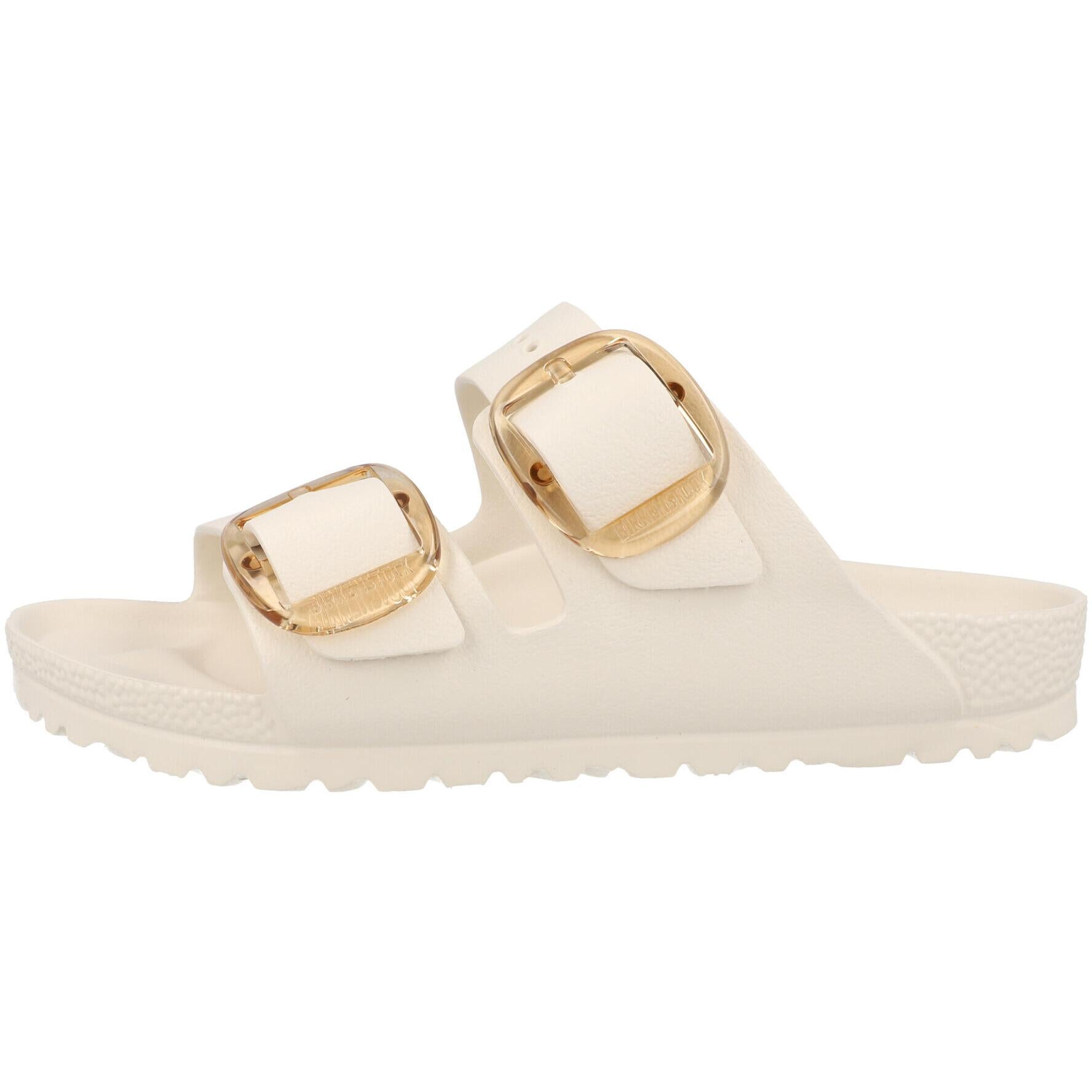 Birkenstock Arizona Big Buckle EVA Eggshell 1029651