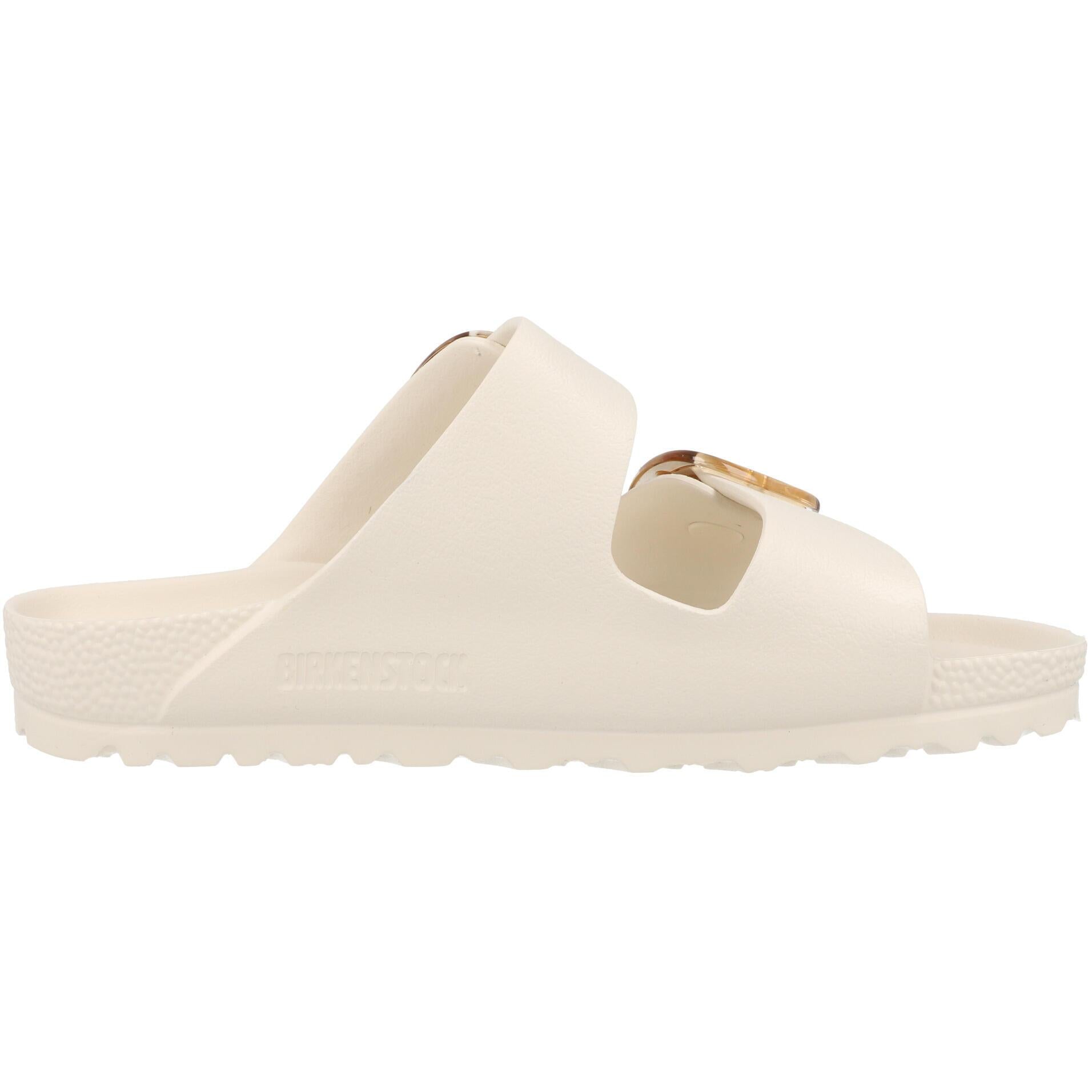 Birkenstock Arizona Big Buckle EVA Eggshell 1029651