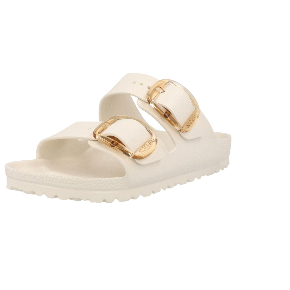 Birkenstock Arizona Big Buckle EVA Eggshell 1029651