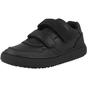Geox J Theleven G Black J56LDG054FUC9999