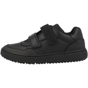 Geox J Theleven G Black J56LDG054FUC9999
