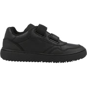 Geox J Theleven G Black J56LDG054FUC9999