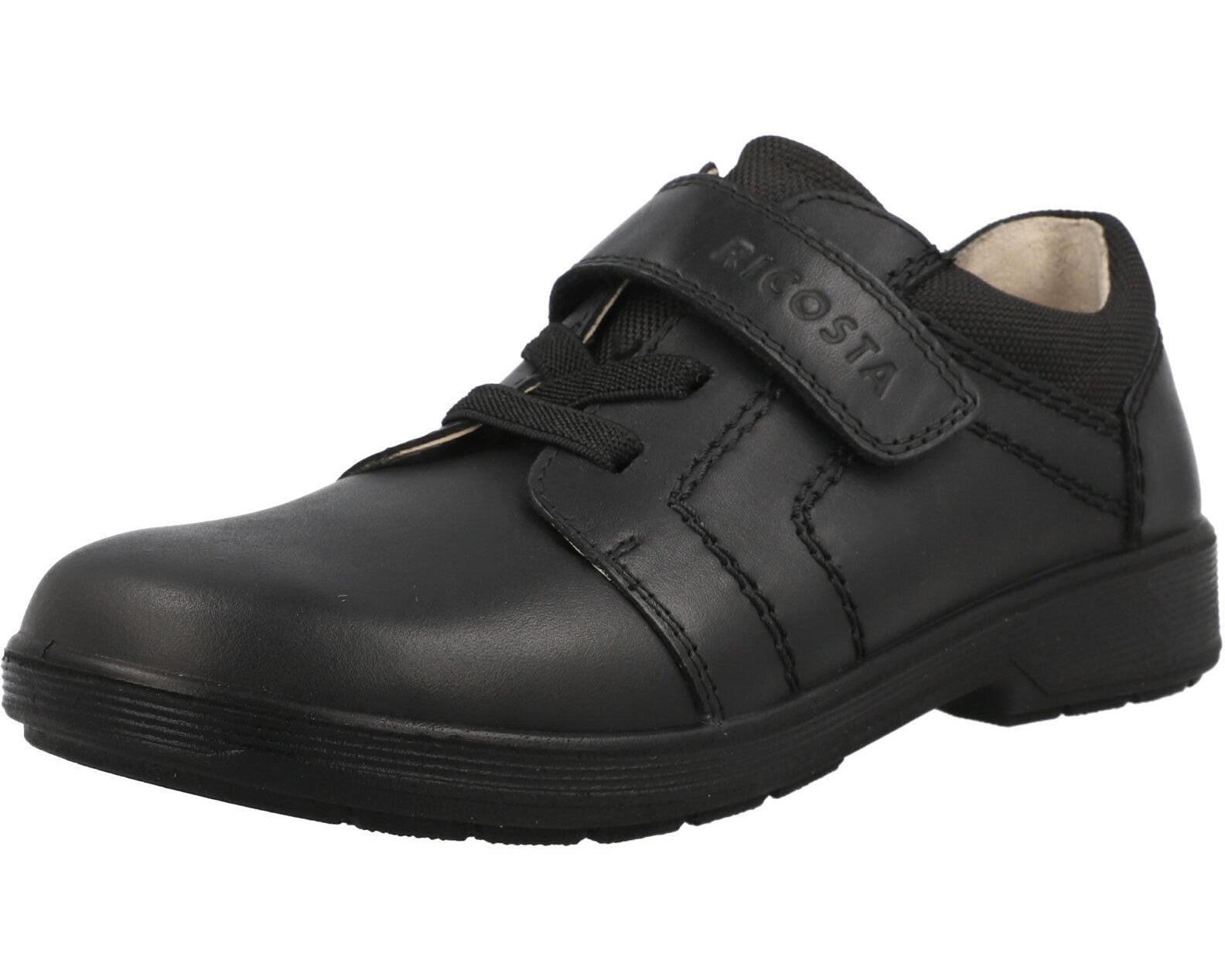 Ricosta George Black 504100302090
