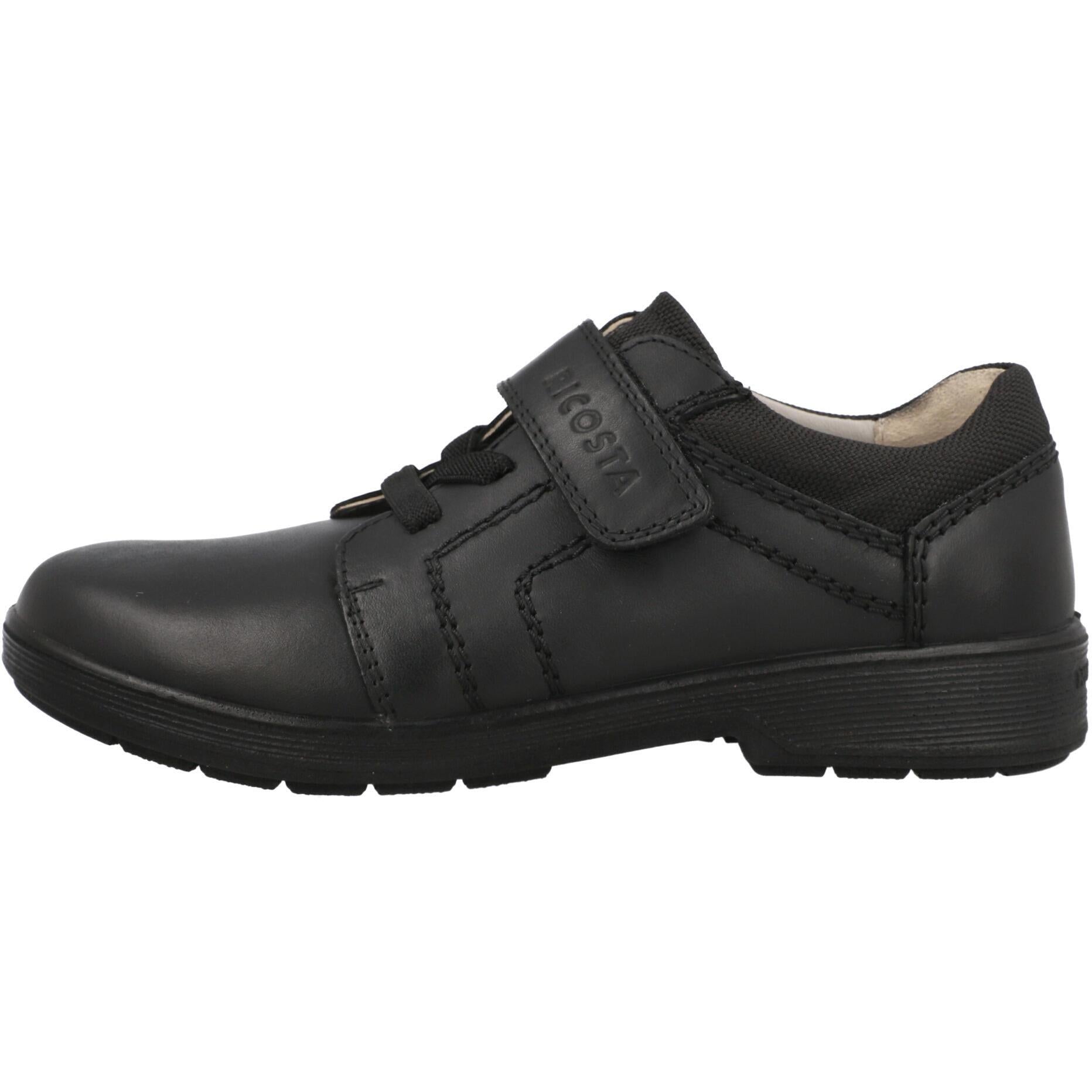 Ricosta George Black 504100302090