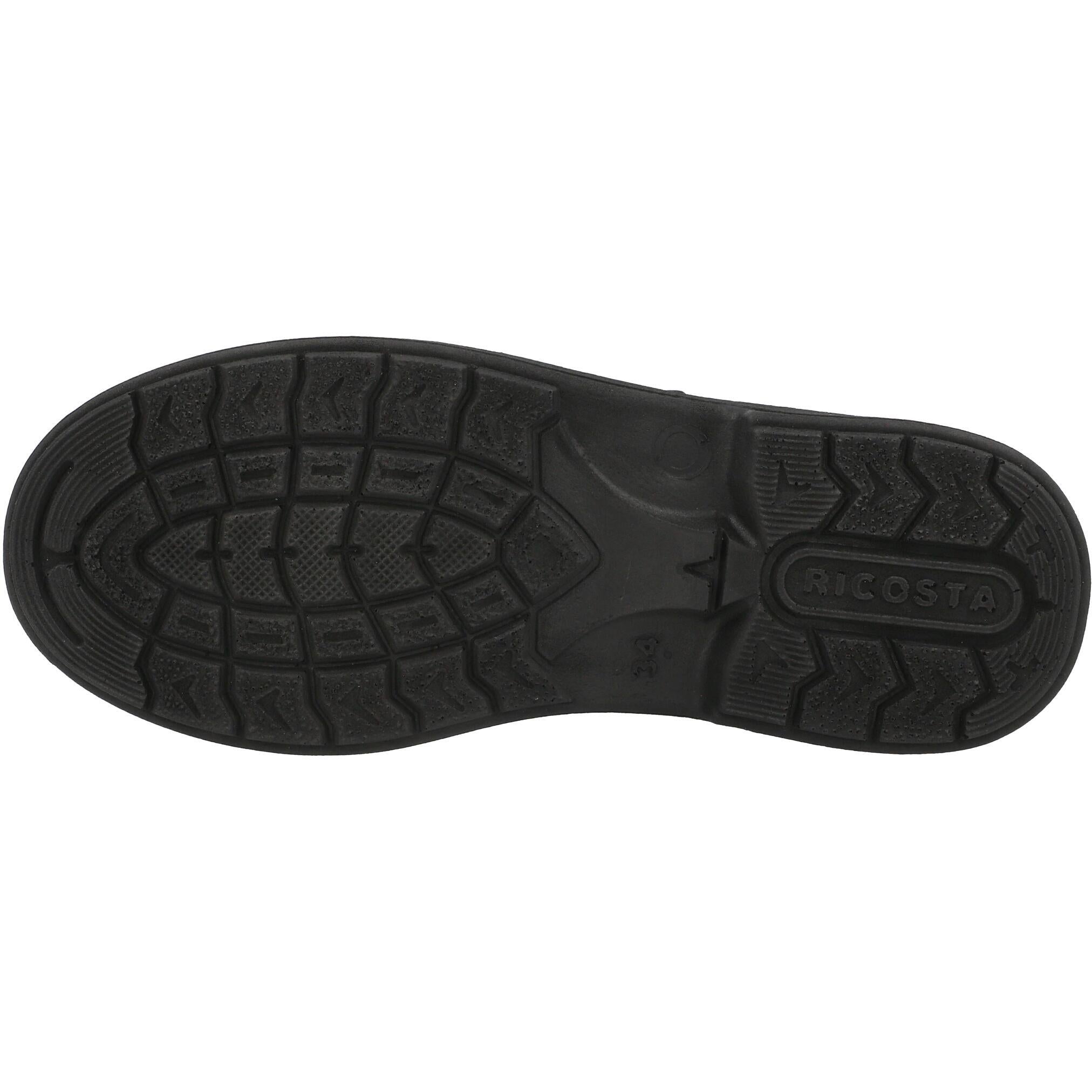 Ricosta George Black 504100302090
