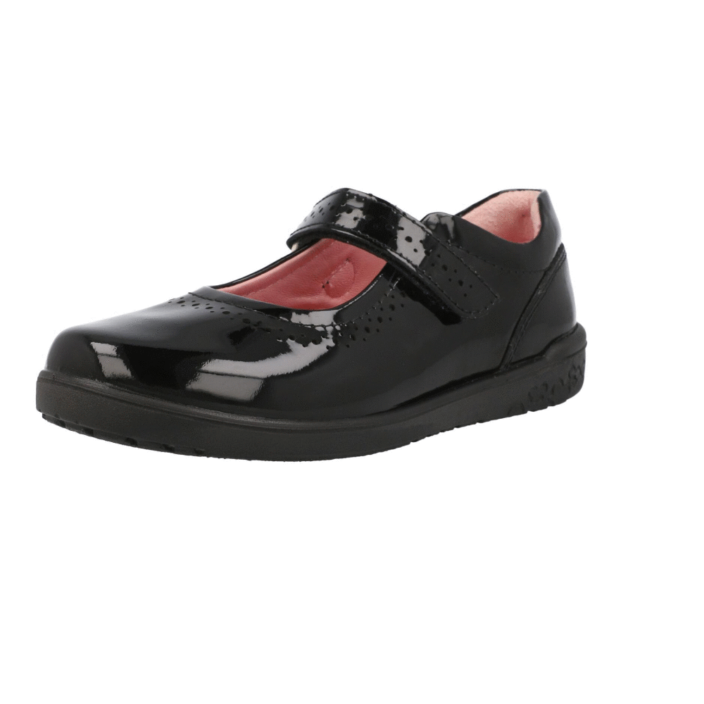 Ricosta Lillia Black 508600102093