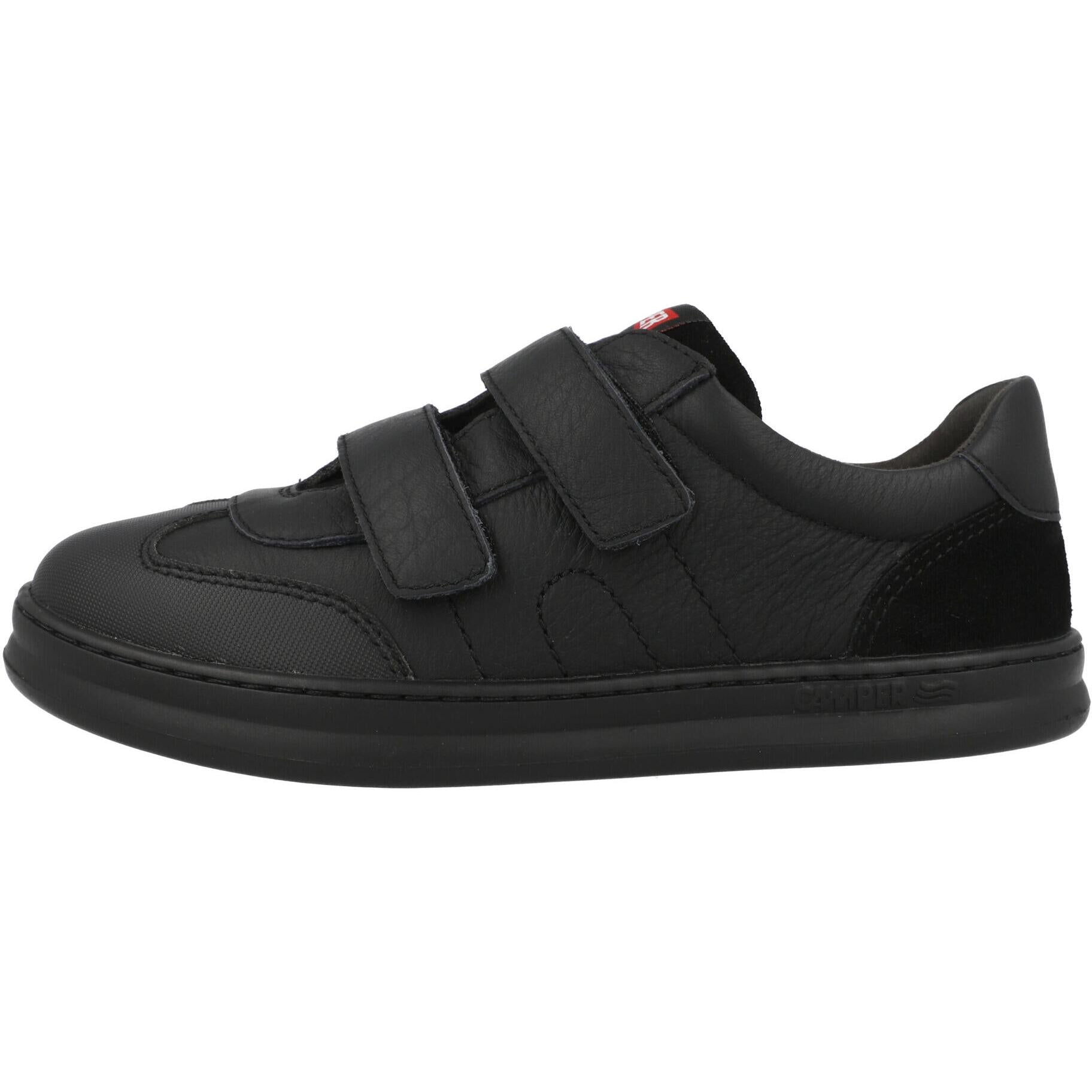 Camper Kids Runner Black K800652001