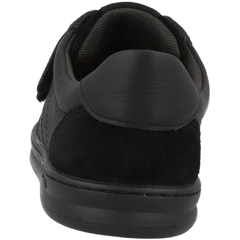 Camper Kids Runner Black K800652001