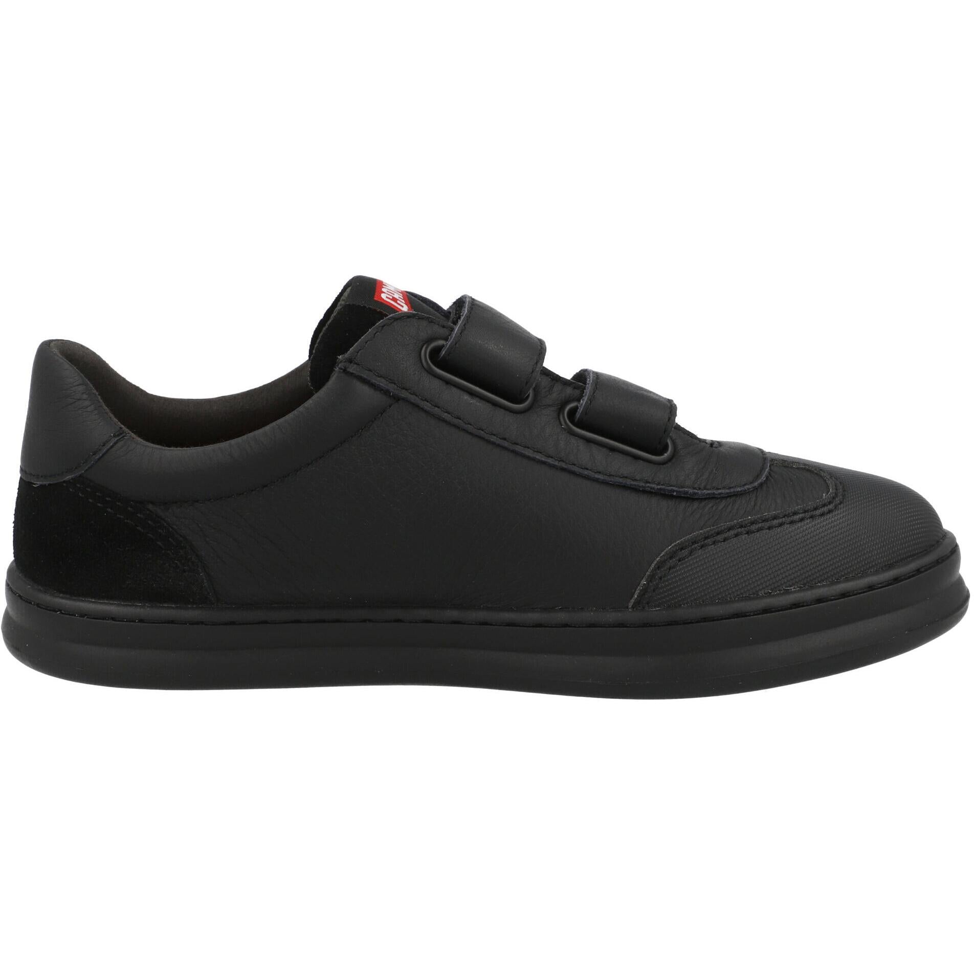 Camper Kids Runner Black K800652001