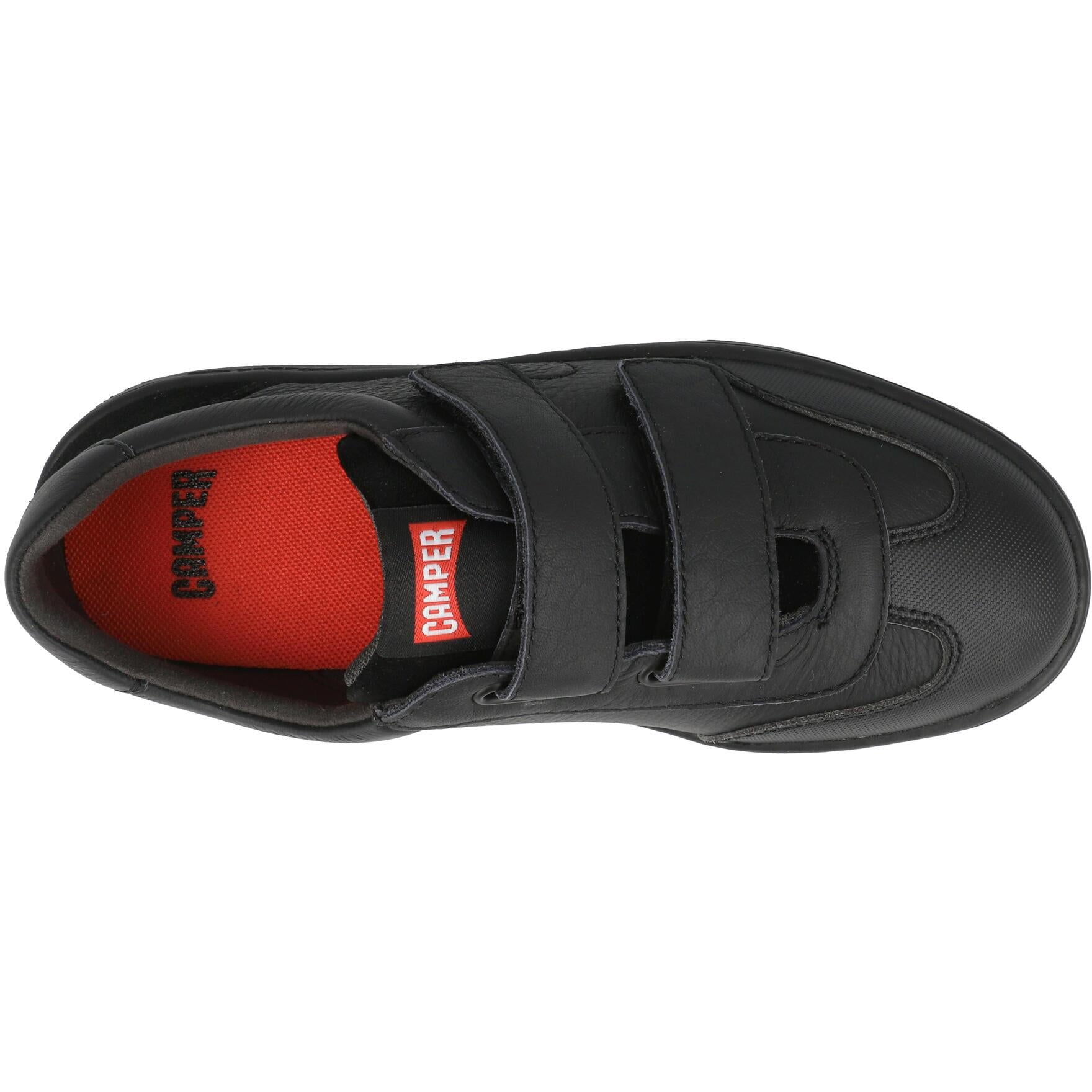 Camper Kids Runner Black K800652001