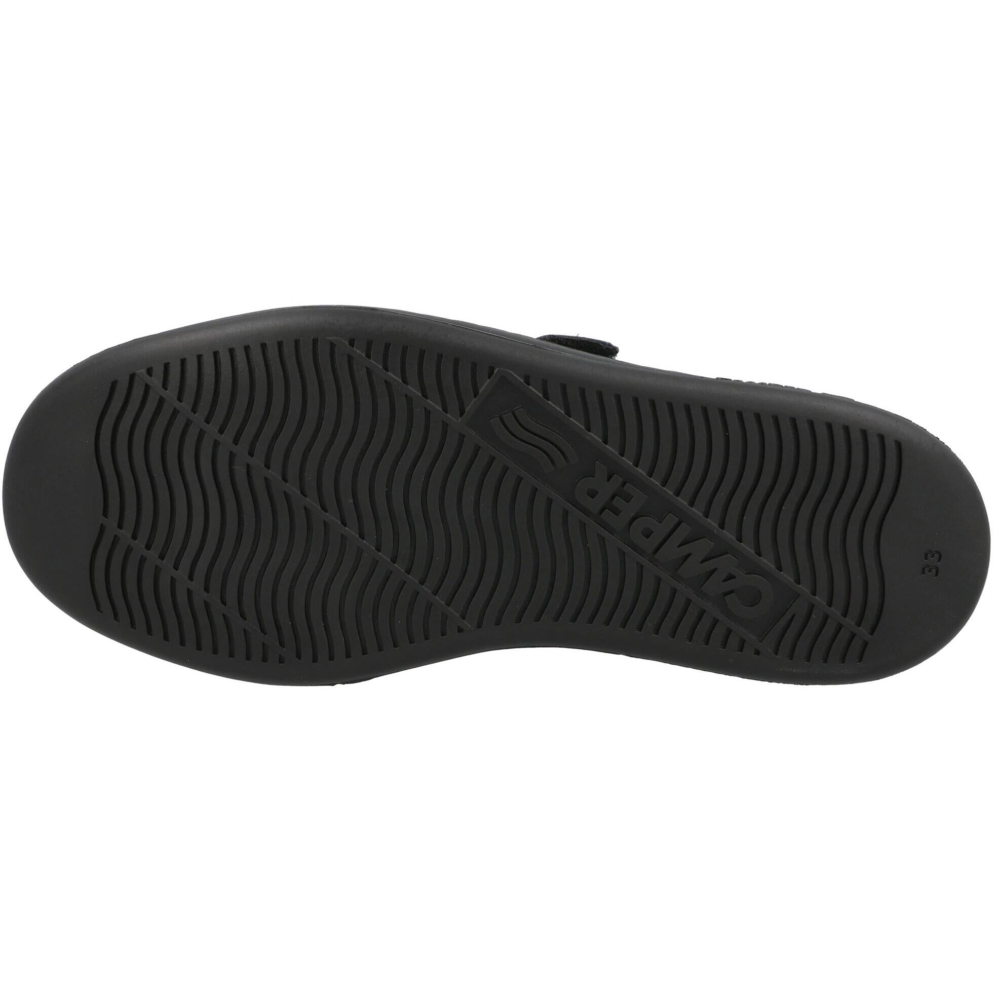 Camper Kids Runner Black K800652001