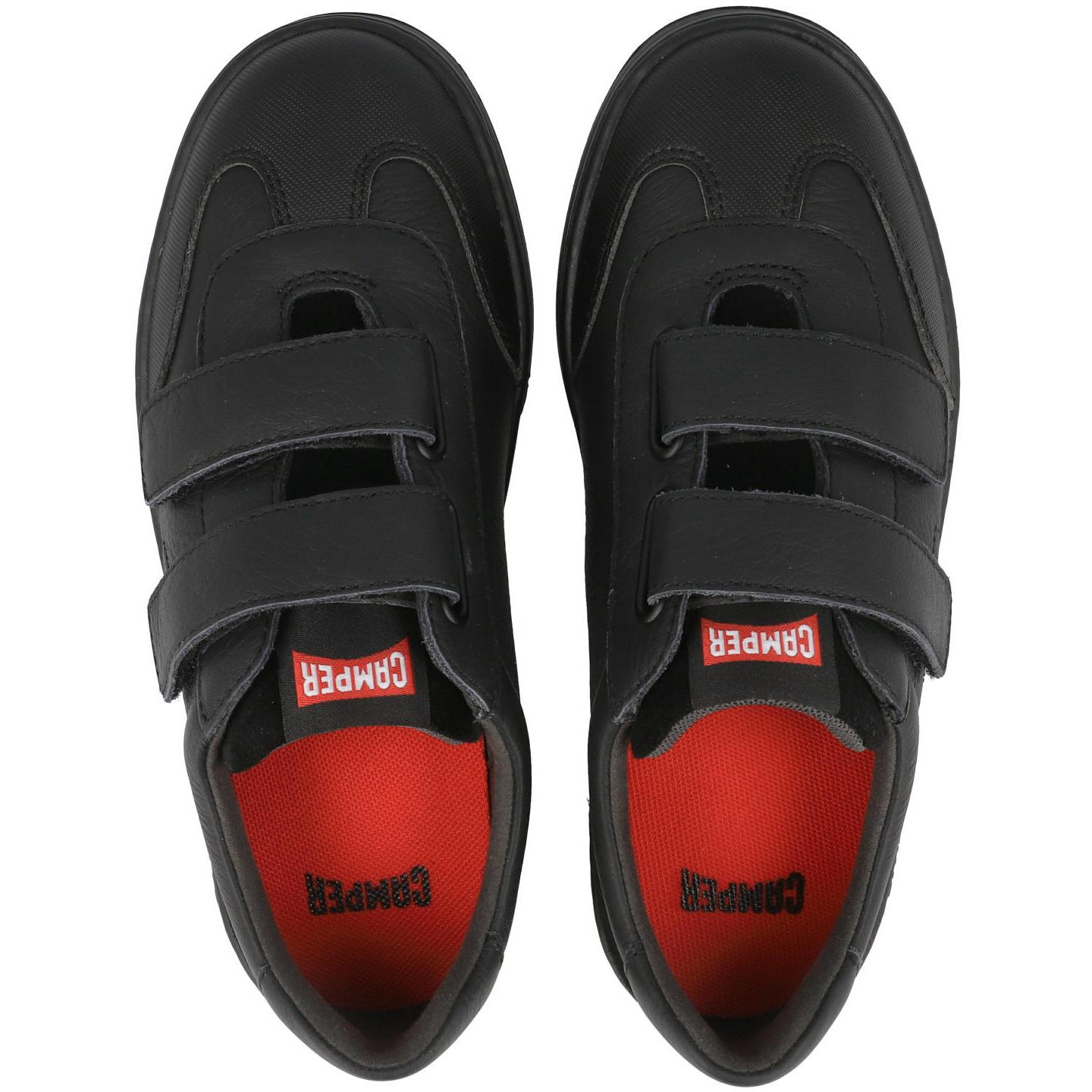 Camper Kids Runner Black K800652001