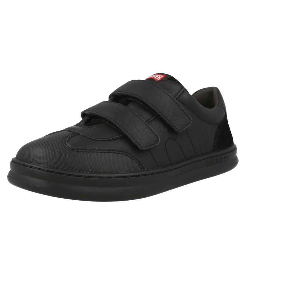 Camper Kids Runner Black K800652001