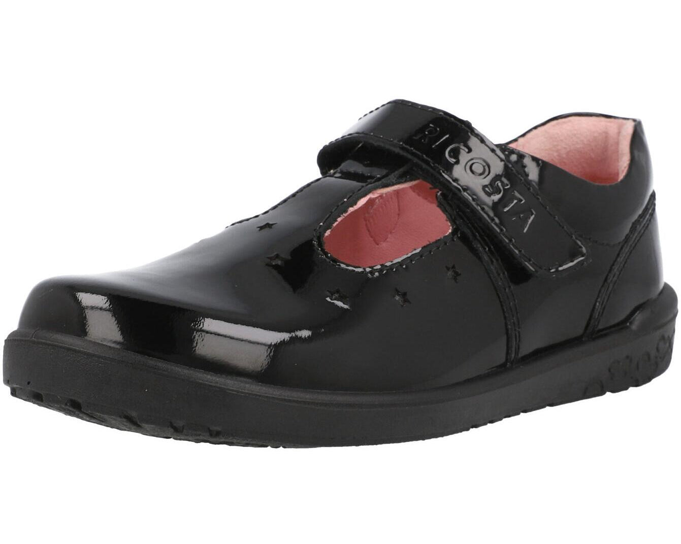 Ricosta Scarlett Black 508600202093