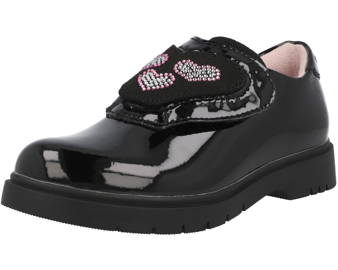 Lelli Kelly Eloise Black LKSA8944NE03