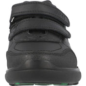 ToeZone Ace Black