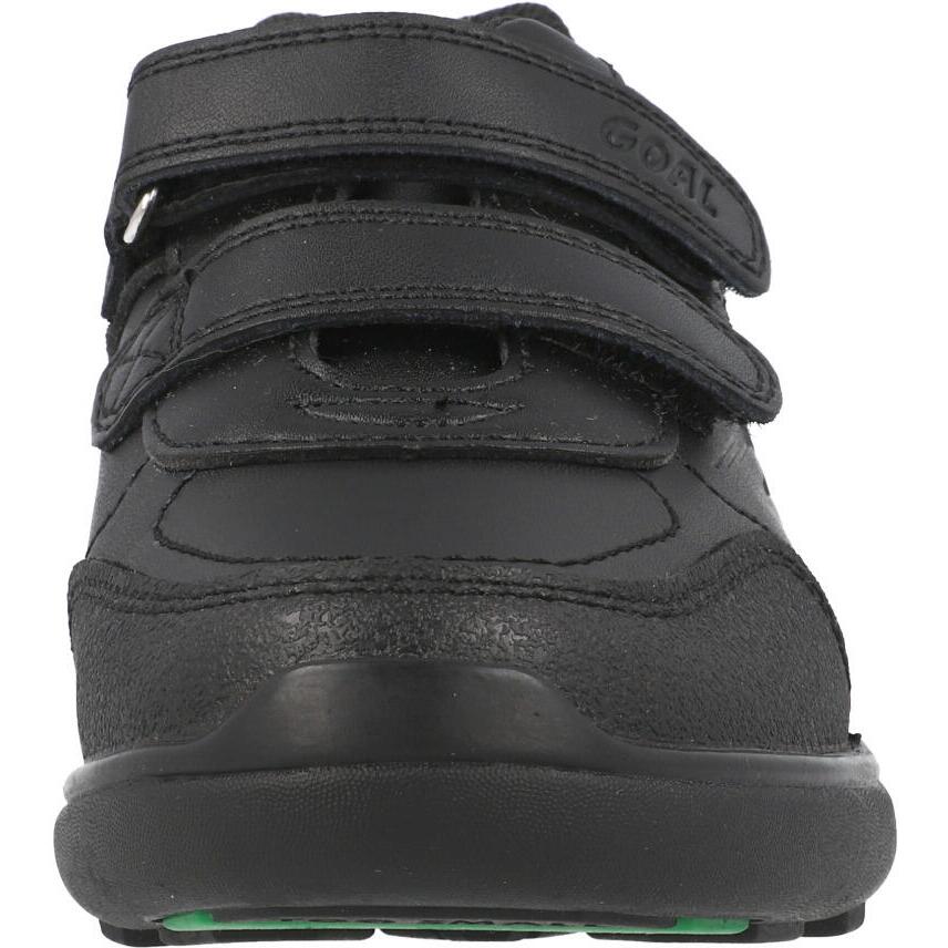 ToeZone Ace Black