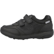 ToeZone Ace Black
