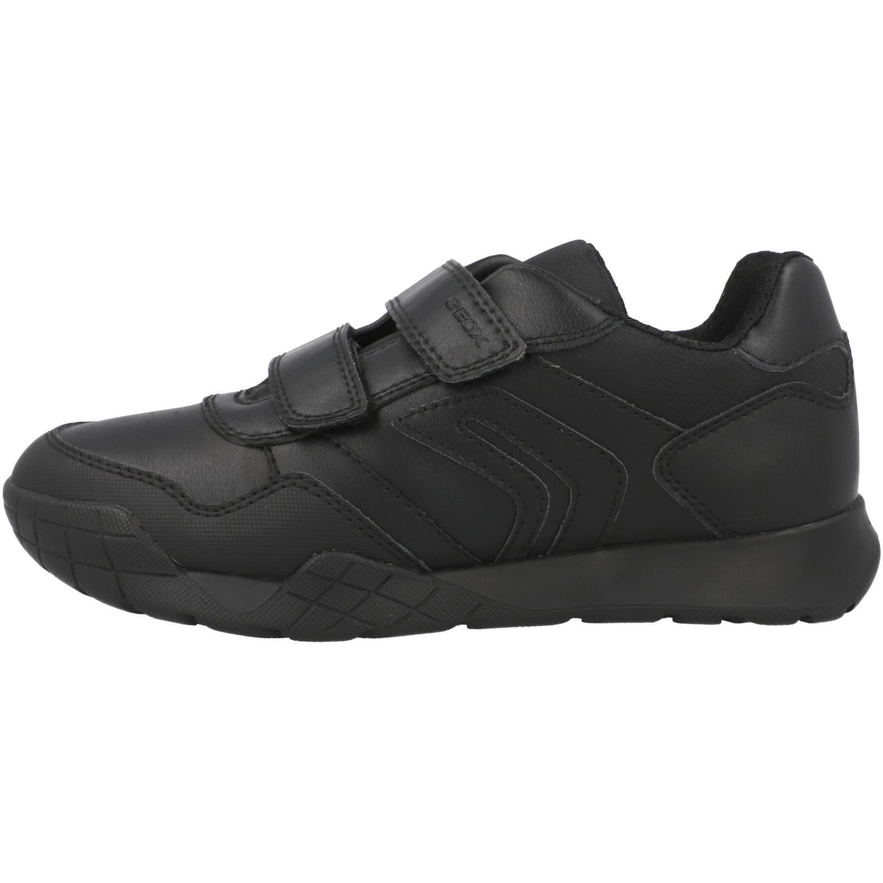 Geox J Rann-E A Black J56NEA0BCFUC9999