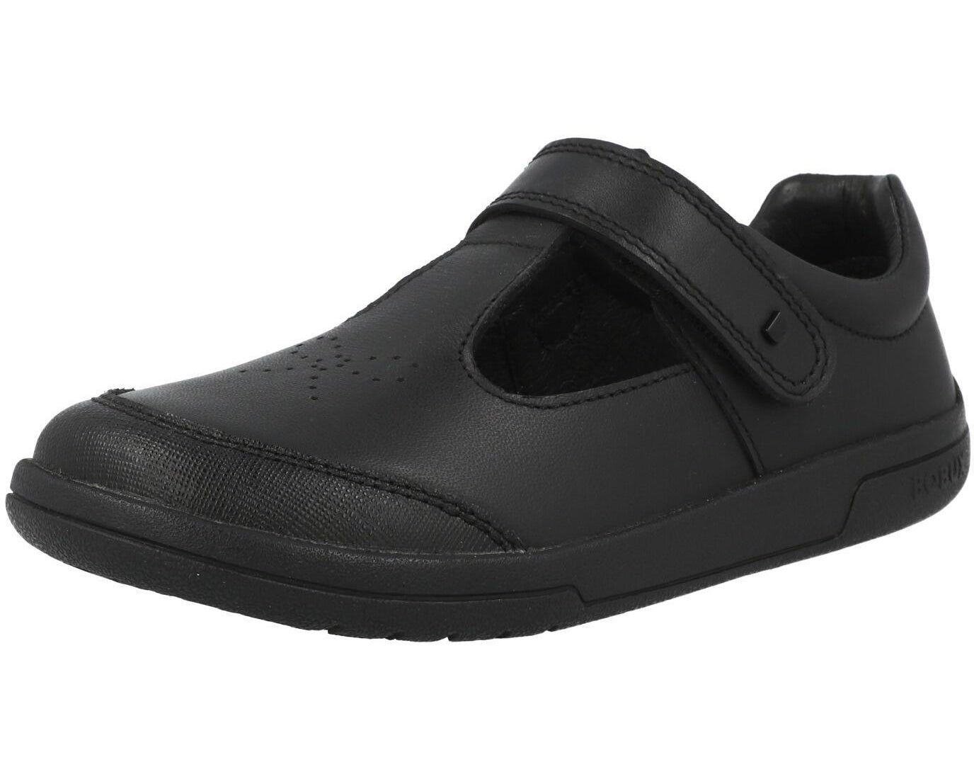 Bobux Kid+ Bubbles Black BQ10525BLALE