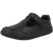 Bobux Kid+ Bubbles Black BQ10525BLALE