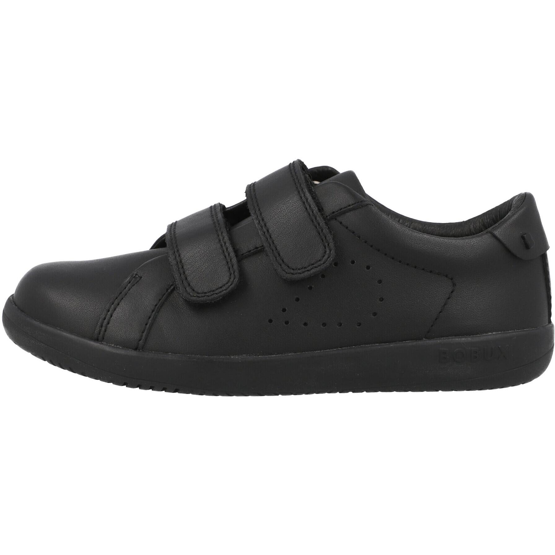 Bobux Kid+ Bound Black BQ10226BLALE