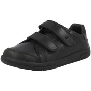 Bobux Kid+ Jacks Black BQ10527BLALE