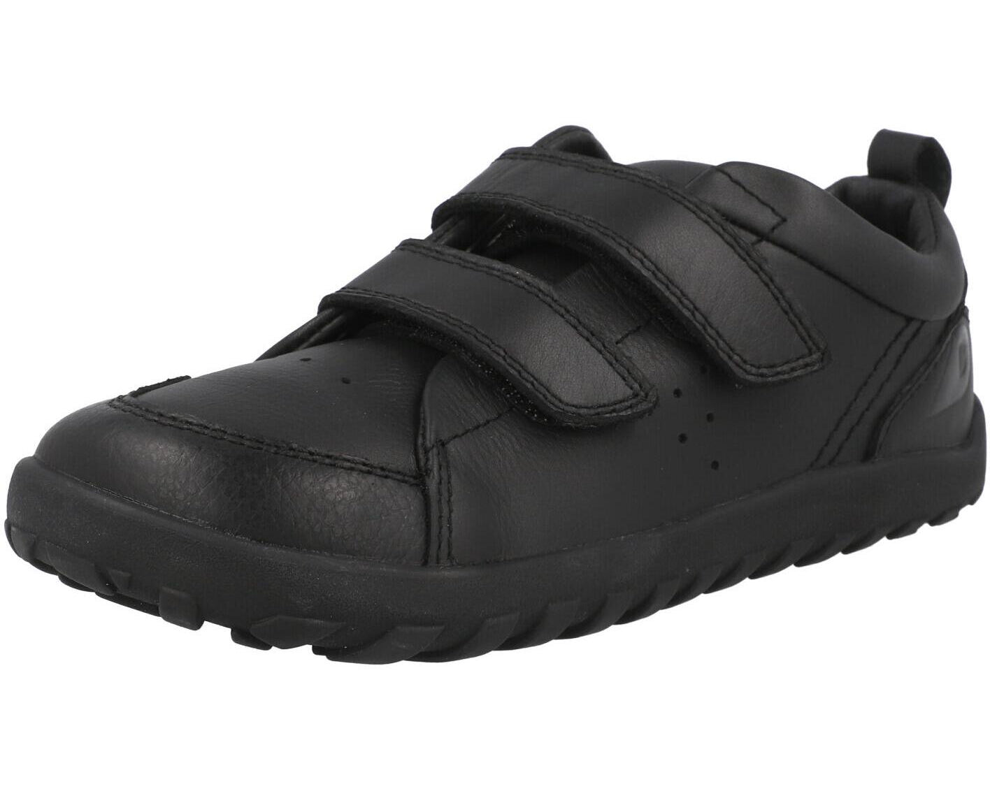 Bobux Kid+ Ripley Black BQ10529BLALE