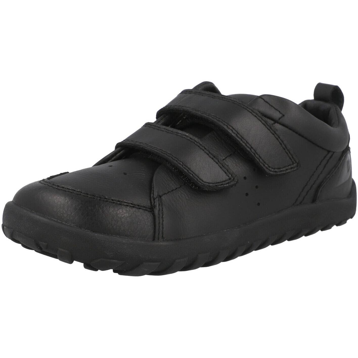Bobux Kid+ Ripley Black BQ10529BLALE