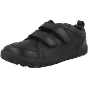 Bobux Kid+ Ripley Black BQ10529BLALE