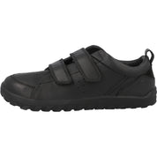 Bobux Kid+ Ripley Black BQ10529BLALE