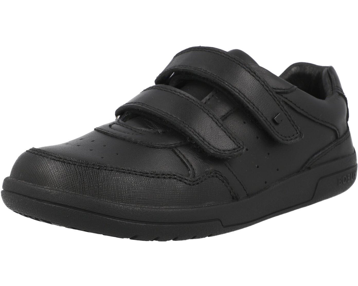 Bobux Kid+ Scoot Black BQ10530BLALE