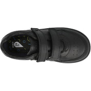 Bobux Kid+ Scoot Black BQ10530BLALE