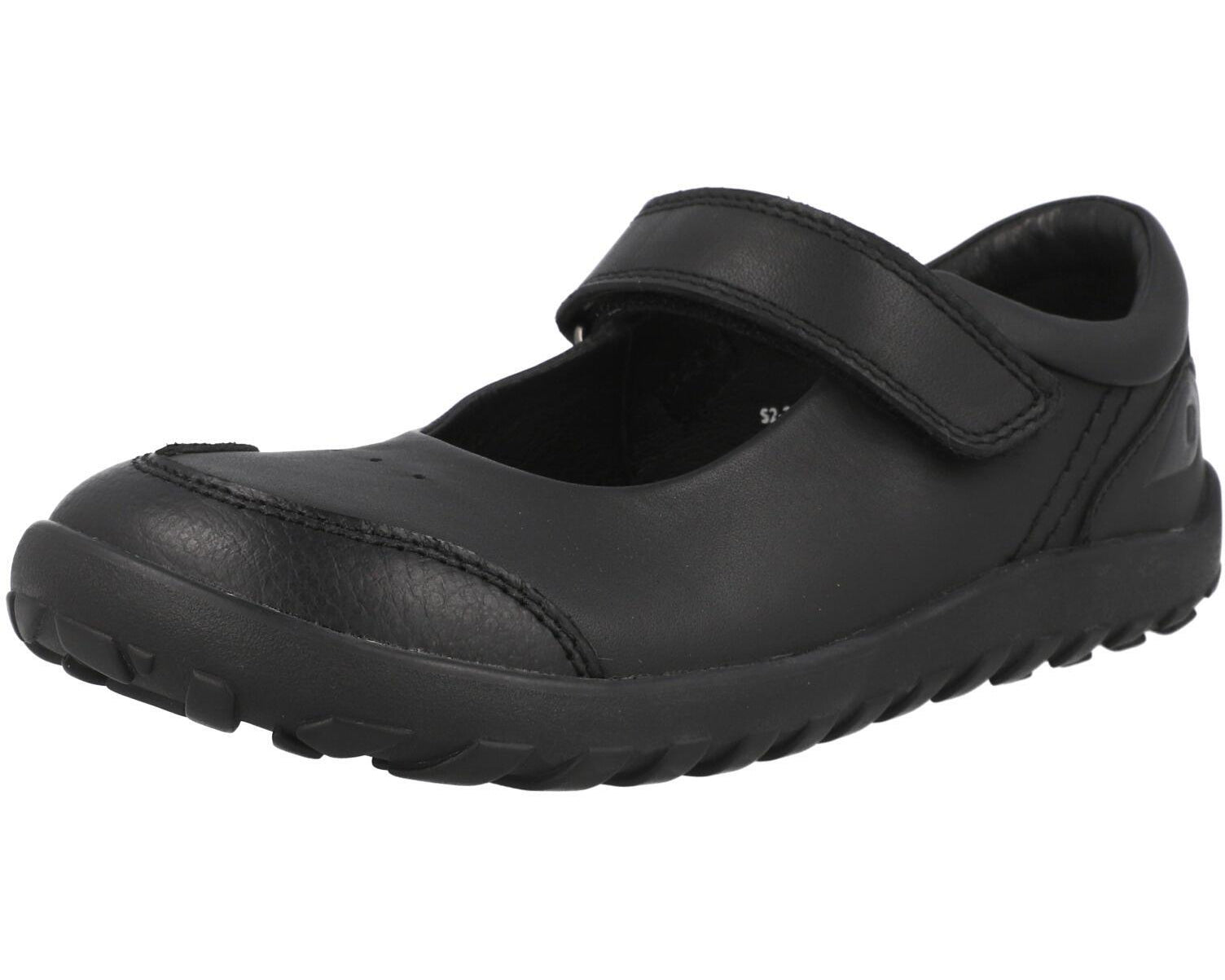 Bobux Kid+ Hula Black BQ10526BLALE