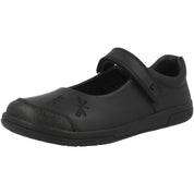 Bobux Kid+ Skipper Black BQ10531BLALE