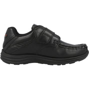 Kickers Reasan Strap I Black 112833