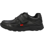 Kickers Reasan Strap J Black 112823