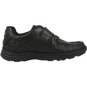 Kickers Reasan Strap J Black 112823