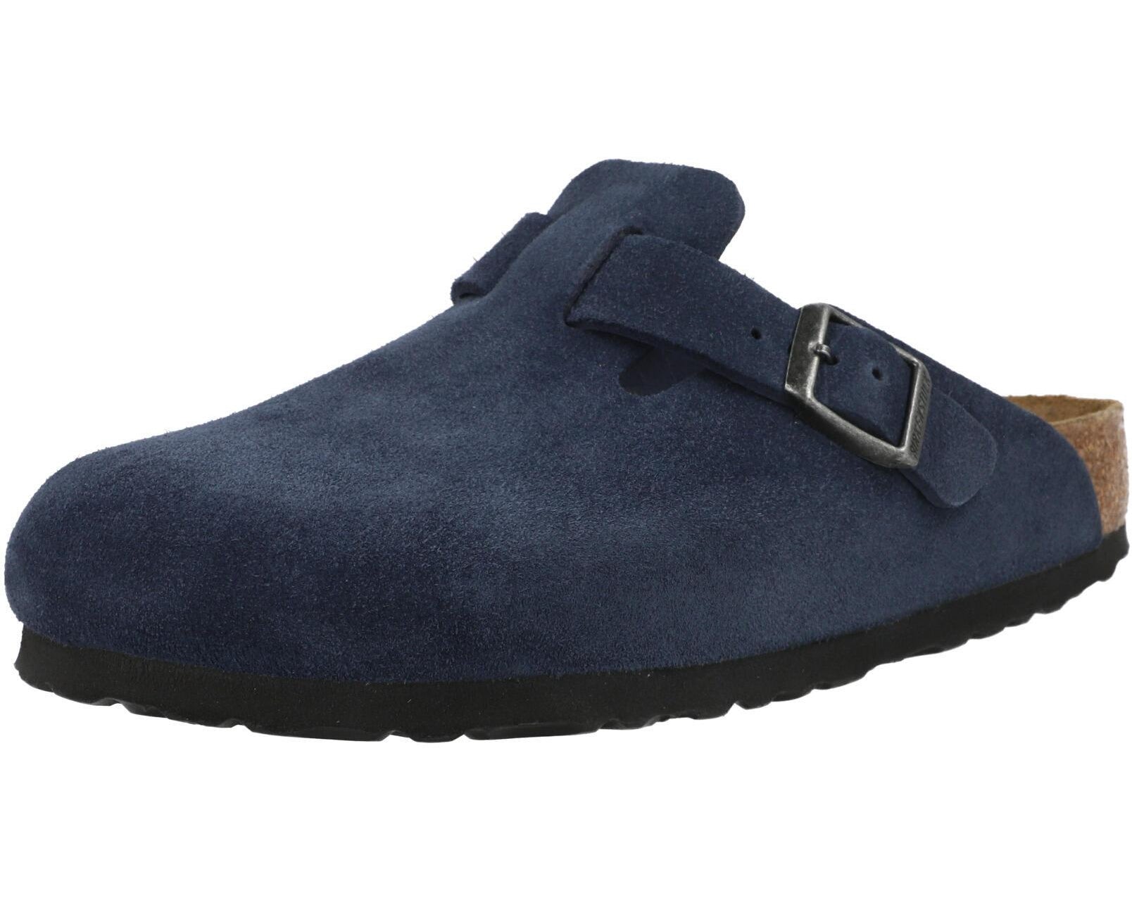 Birkenstock Boston Navy 1030816