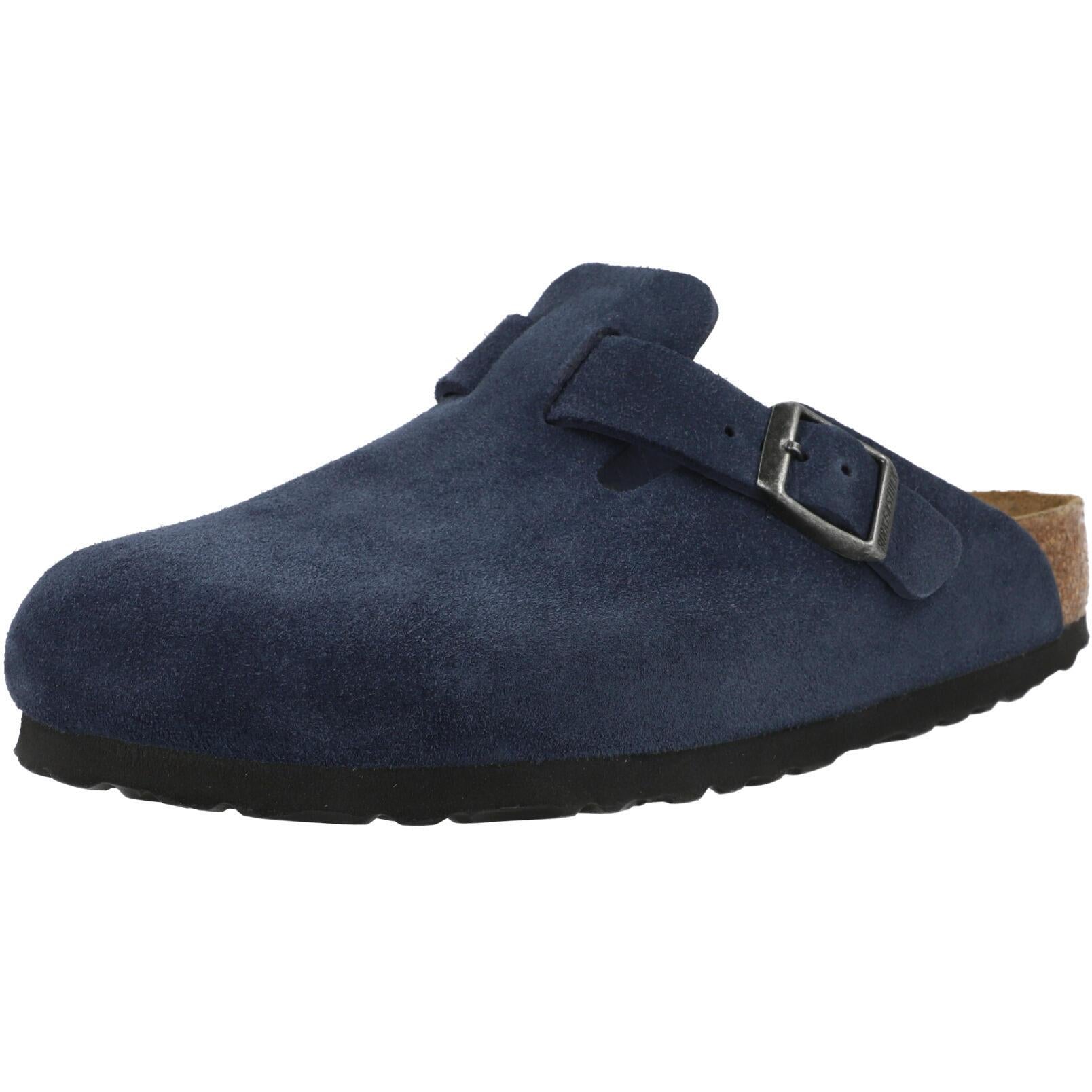 Birkenstock Boston Navy 1030816