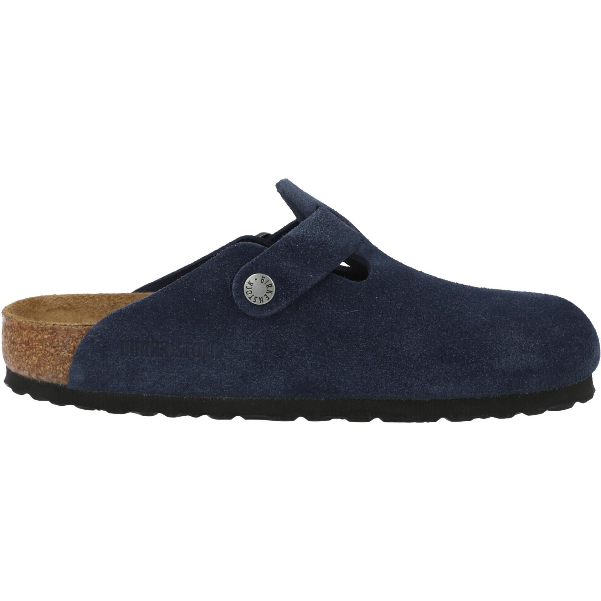 Birkenstock Boston Navy 1030816