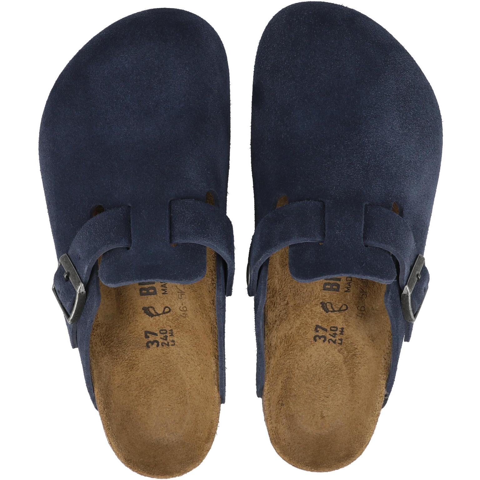 Birkenstock Boston Navy 1030816