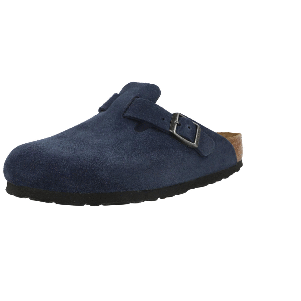 Birkenstock Boston Navy 1030816