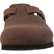 Birkenstock Boston Habana 860131
