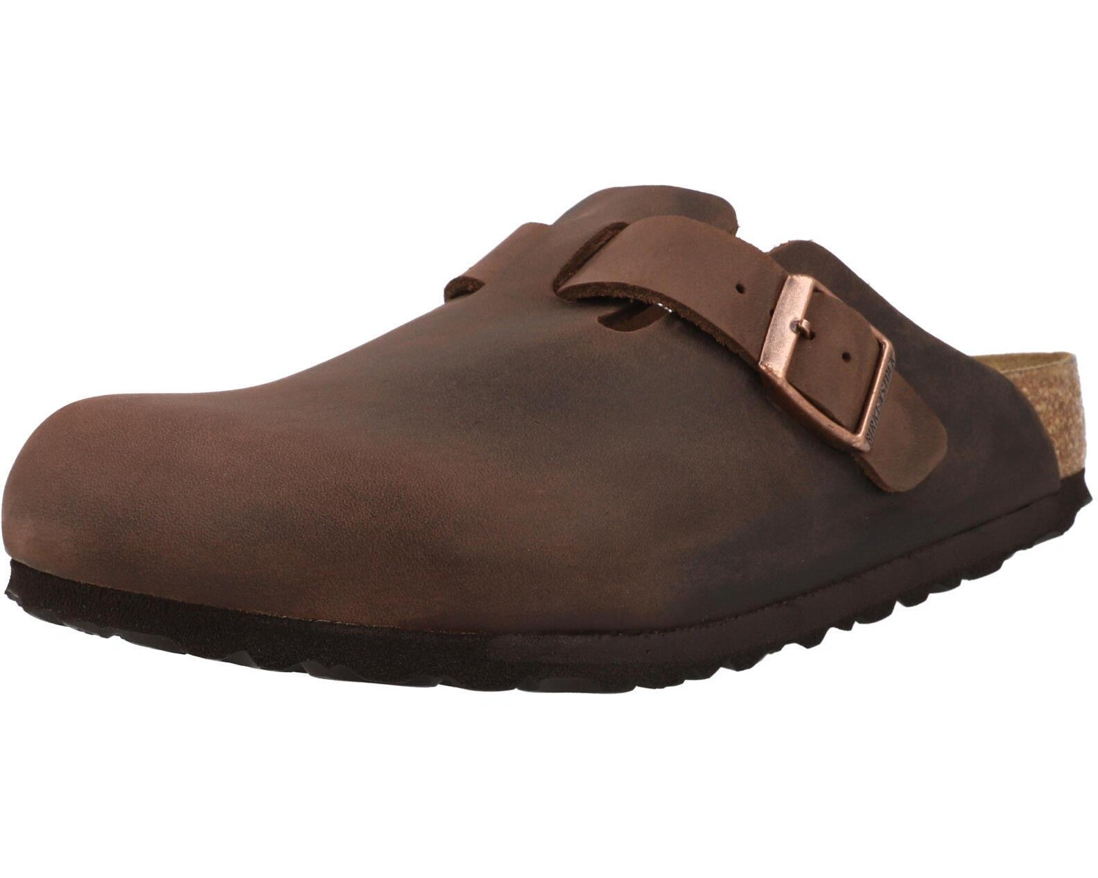 Birkenstock Boston Habana 860131