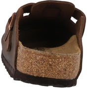 Birkenstock Boston Habana 860131