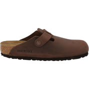 Birkenstock Boston Habana 860131