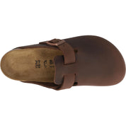 Birkenstock Boston Habana 860131